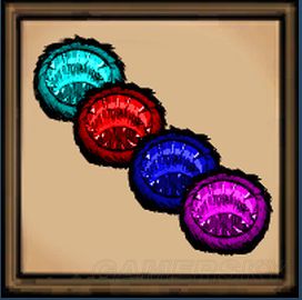 《饑荒》單機版必備MOD合集 饑荒單機版新手MOD合集