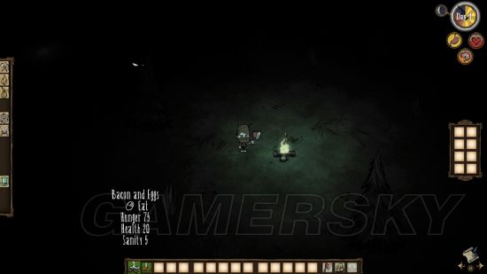 《饑荒》單機版必備MOD合集 饑荒單機版新手MOD合集
