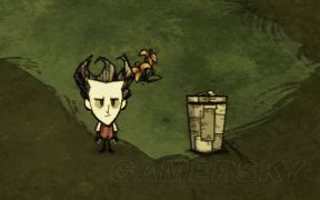 《饑荒》單機版必備MOD合集 饑荒單機版新手MOD合集