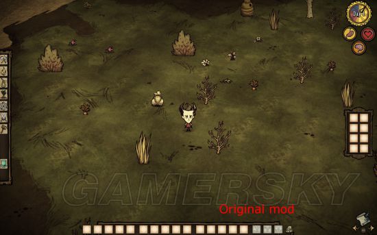 《饑荒》單機版必備MOD合集 饑荒單機版新手MOD合集