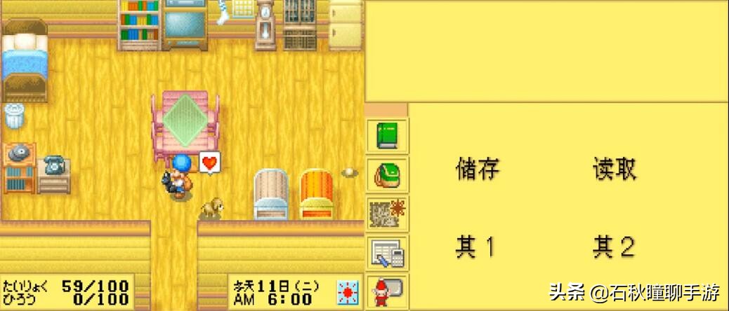  從簡單種田到高自由度沙盒 你不知道的正統《牧場物語》系列回顧