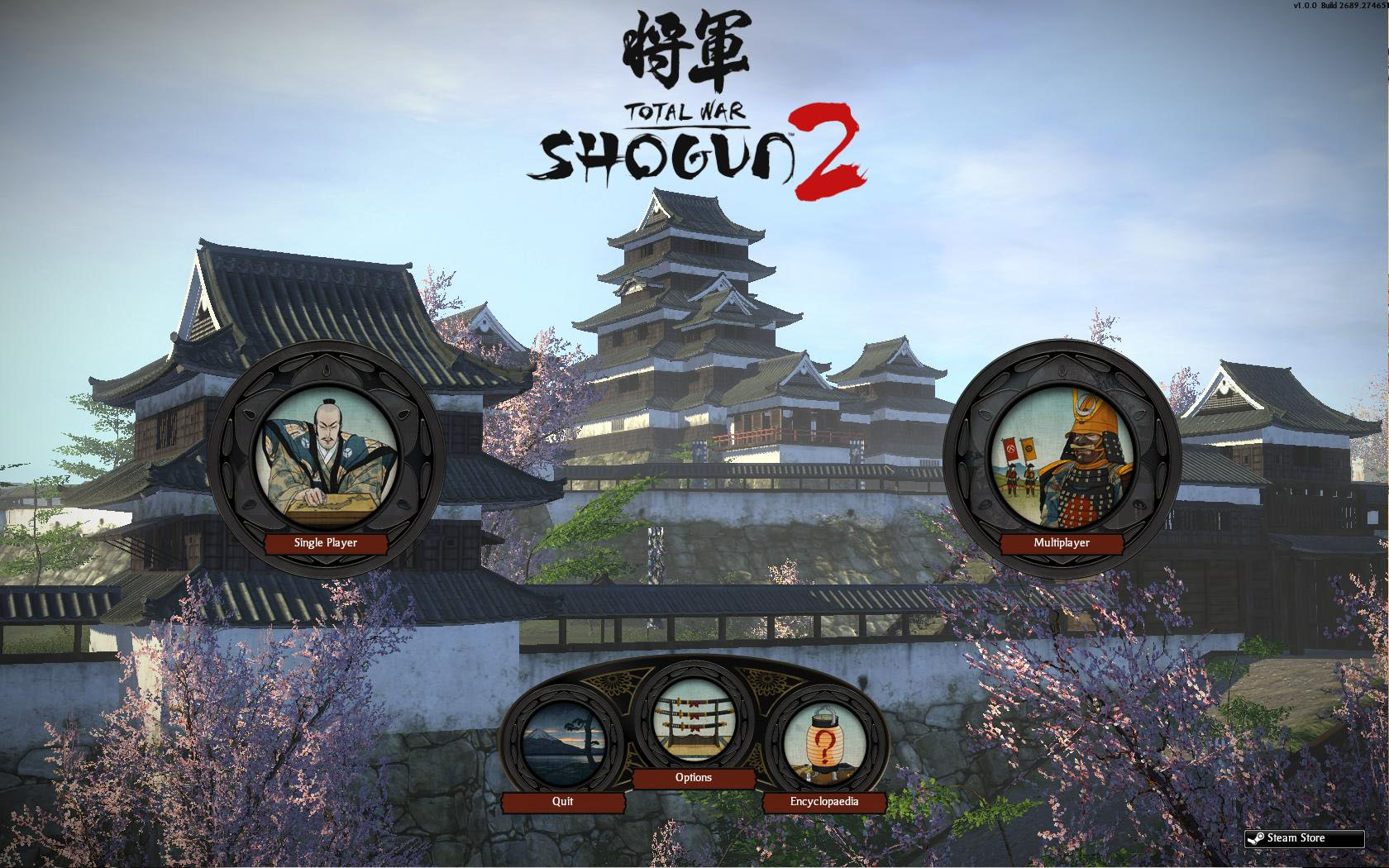 ?游漫談：Steam《全面戰爭》喜加一，找不到中文可以用它漢化