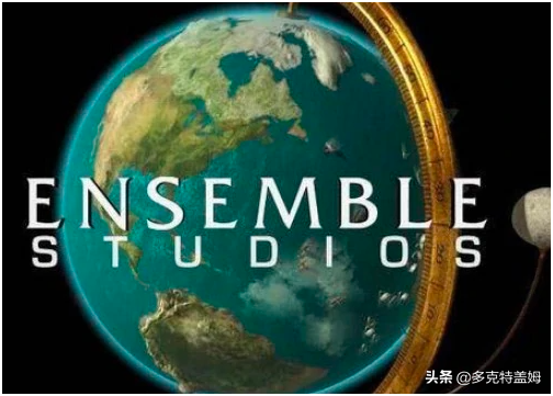 《帝國時代2:決定版》:讓即時戰略經典之作再現