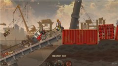 死亡戰車2中文版下載（