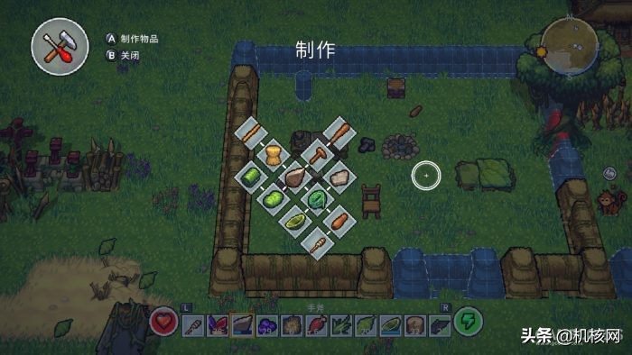 成為受氣的猴子奴隸主:《島嶼生存者》不完全體驗