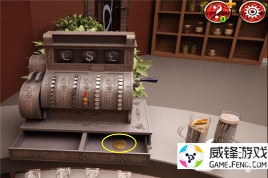 《密室逃脫:逃離公寓7》圖文通關攻略(三)