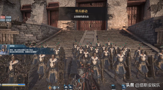 國產古代戰爭游戲《鐵甲雄兵》，在Steam上深受好評