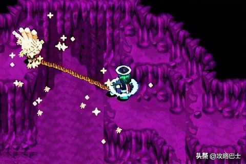 GBA《黃金太陽2:失落的時代》圖文攻略~1