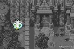 GBA《黃金太陽2:失落的時代》圖文攻略~1
