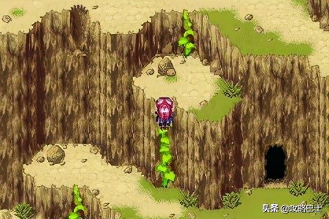GBA《黃金太陽2:失落的時代》圖文攻略~1