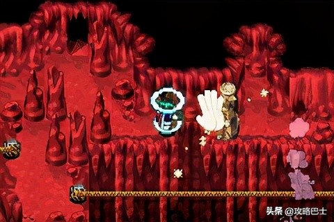 GBA《黃金太陽2:失落的時代》圖文攻略~1