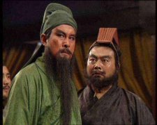 三國殺守衛劍閣五虎將下