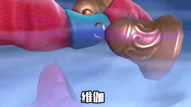 lol手游新版本最全皮膚合集！源計劃電玩水晶系列！多圖慎入