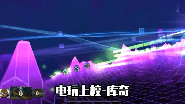 lol手游新版本最全皮膚合集！源計劃電玩水晶系列！多圖慎入