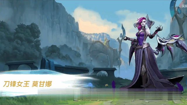 lol手游新版本最全皮膚合集！源計劃電玩水晶系列！多圖慎入
