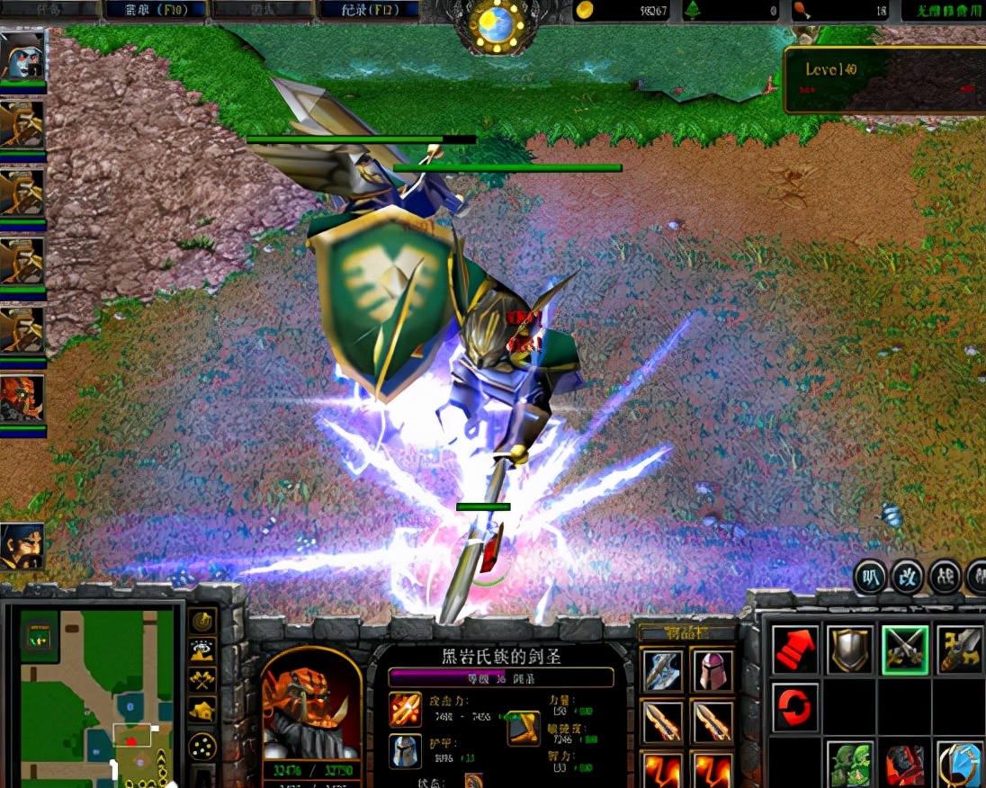 20年經久不衰，游戲界常青樹《魔獸爭霸3》，盤點那些經典地圖