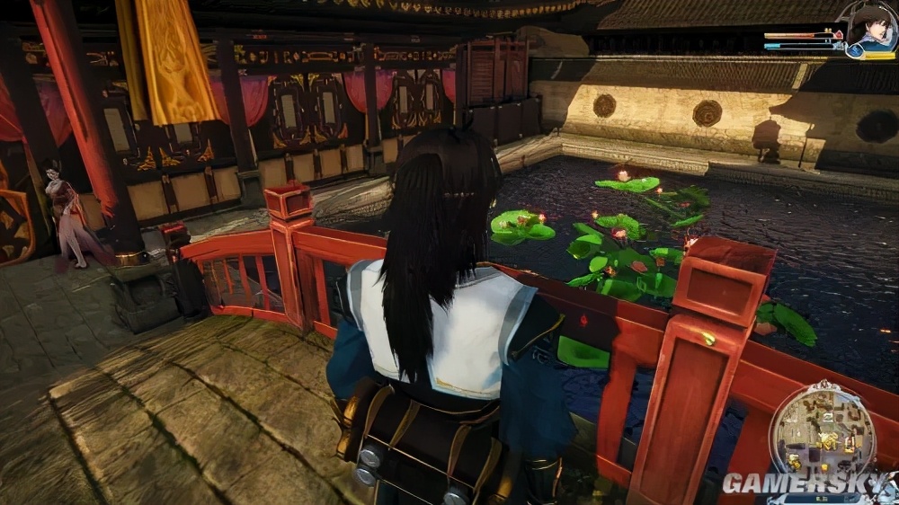 古劍奇譚2詳細試玩評測:高品質原創國產RPG