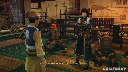 古劍奇譚2詳細試玩評測:高品質原創國產RPG