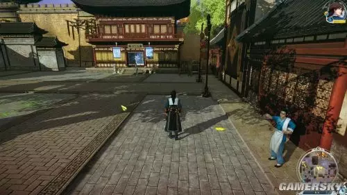 古劍奇譚2詳細試玩評測:高品質原創國產RPG