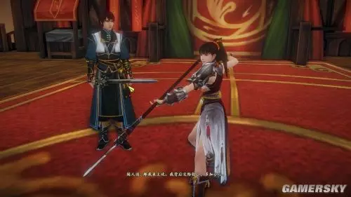 古劍奇譚2詳細試玩評測:高品質原創國產RPG