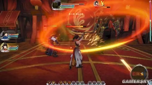 古劍奇譚2詳細試玩評測:高品質原創國產RPG