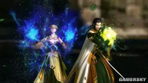 古劍奇譚2詳細試玩評測:高品質原創國產RPG