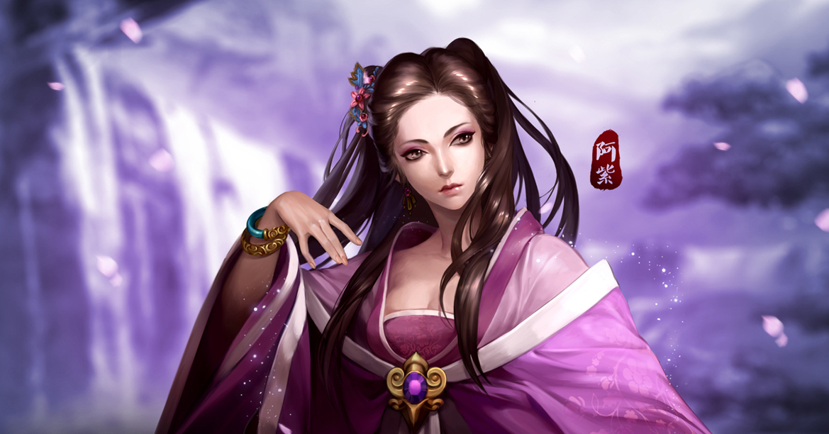 天龍八部網游：最輝煌的時代日子，三城時代淘盡千古英雄