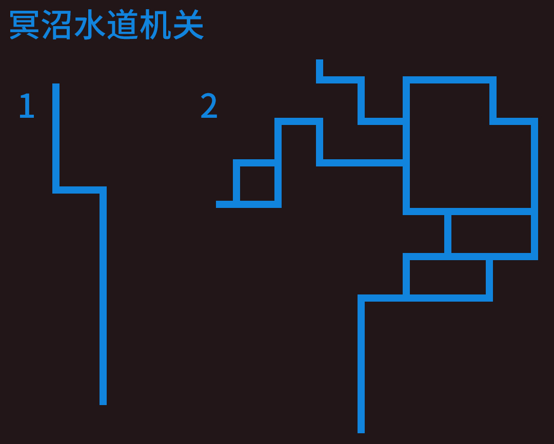 軒轅劍外傳《穹之扉》完美結局，全地圖、全物品、全支線圖文攻略