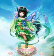 夢幻誅仙2蒼羽閣加點（