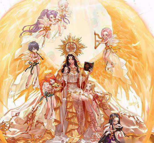 《DNF》2021幻神職業排名