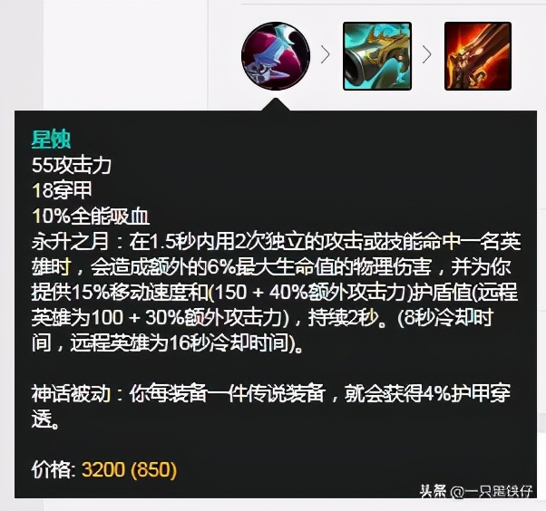 英雄聯盟：處決被動形同雞肋？如何正確看待收集者的強勢之處