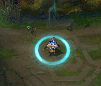 LOL新增四款銀河魔裝機神皮膚：特效致敬變形金剛