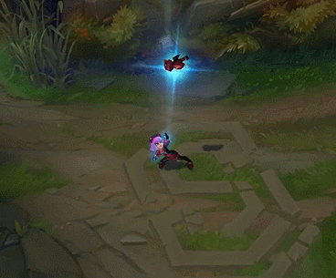 LOL新增四款銀河魔裝機神皮膚：特效致敬變形金剛
