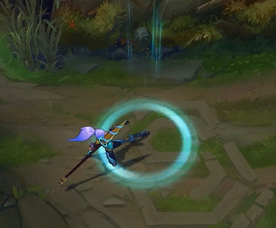 LOL新增四款銀河魔裝機神皮膚：特效致敬變形金剛