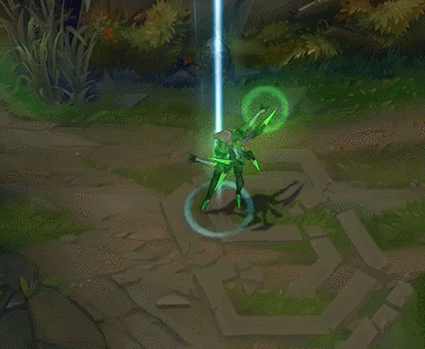 LOL新增四款銀河魔裝機神皮膚：特效致敬變形金剛