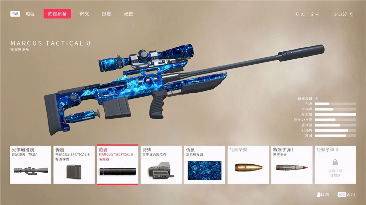 狙擊手幽靈戰士契約2全方位攻略，從新手到高玩的晉級之路