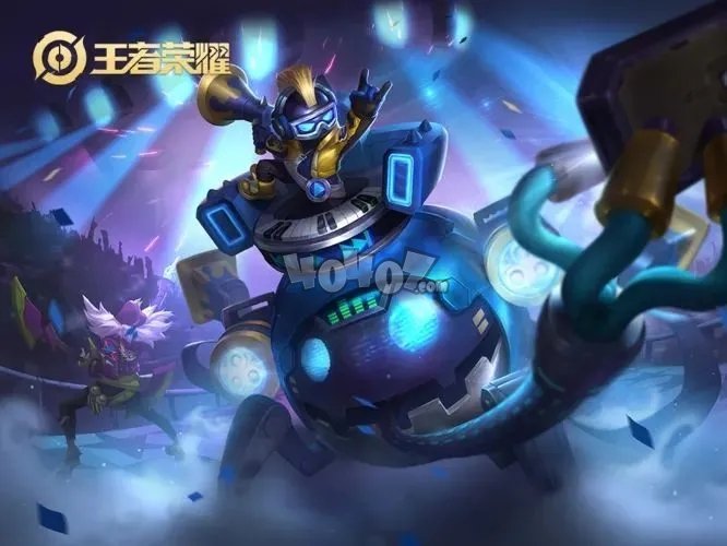 王者榮耀覺醒模式在哪玩2021 王者榮耀s22覺醒之戰開放時間玩法攻略