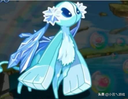 洛克王國：最適合打BOSS的寵物，看我殺敵一千自損八百