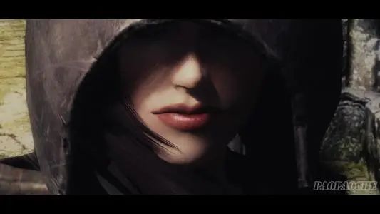 史上最紅RP《上古卷軸5》（手把手教你裝《shaonv卷軸5》）