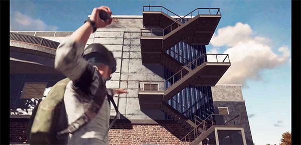 pubg2國際服手游 v0.9.5.57安卓版