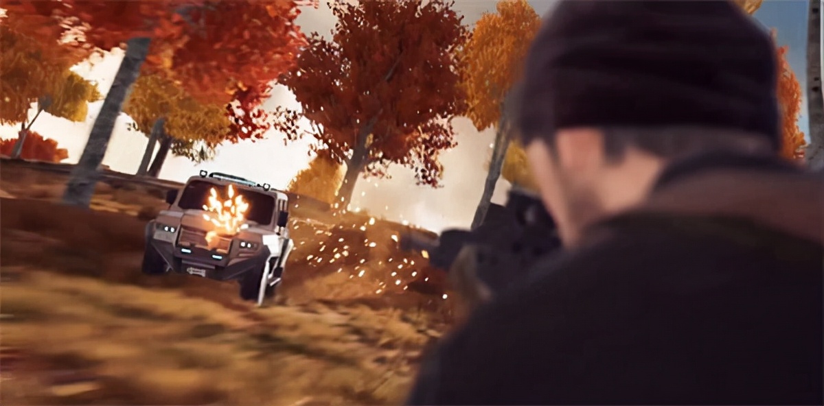 pubg2國際服手游 v0.9.5.57安卓版