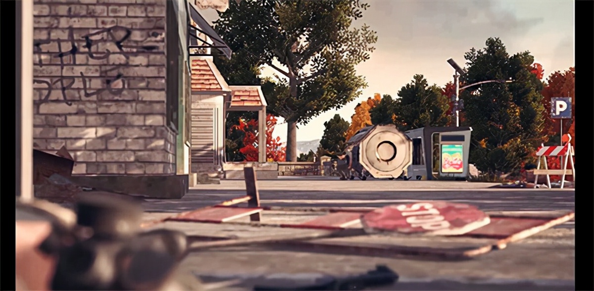 pubg2國際服手游 v0.9.5.57安卓版