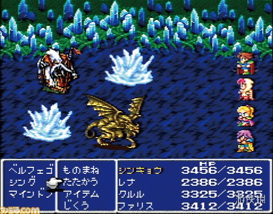 《最終幻想》系列名作TOP10評選！部部經典不容錯過
