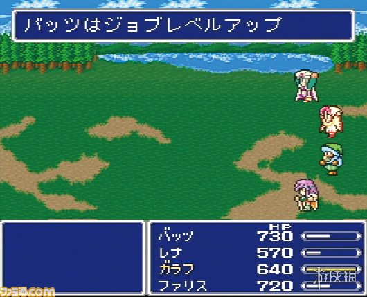 《最終幻想》系列名作TOP10評選！部部經典不容錯過