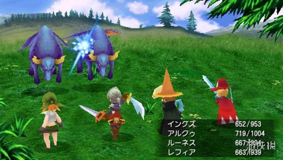 《最終幻想》系列名作TOP10評選！部部經典不容錯過