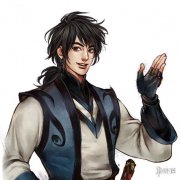 俠客風云傳前傳官網（俠