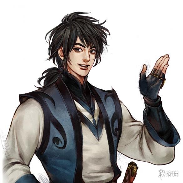 《俠客風云傳前傳》公布游戲更新預告 不忘武俠初心！