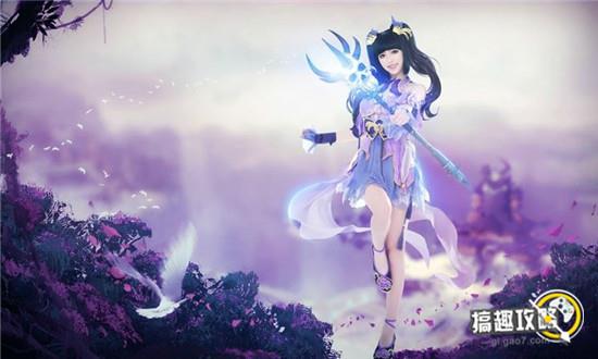 搞趣網:倩女幽魂手游科舉答題答案是什么 科舉答題答案匯總