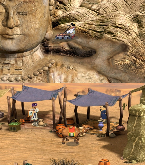 經典游戲回顧《天河傳說》在多年通關后發現是一款不錯的冷門游戲