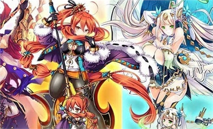 《神姬project》將出安卓版本，早前因NTR劇情惹爭議